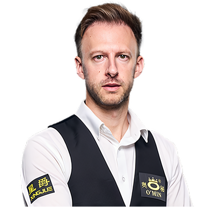 卓林普(Judd Trump)